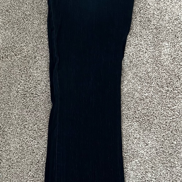 ⭐️ Firm Price ⭐️ NWOT Levi’s Modern Boot Cut irregular fit - Picture 4 of 6